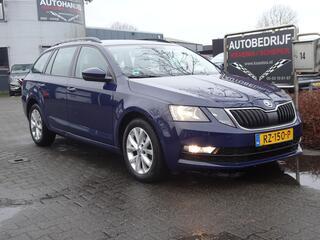 Skoda Octavia Combi (2013 - 2019)