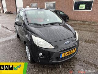 Ford Ka (2008 - 2016)