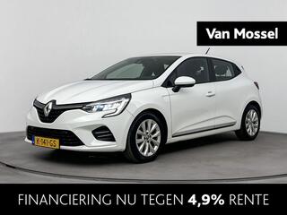 Renault Clio (2019 - 2025)