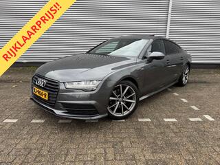 Audi A7 Sportback