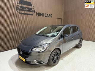 OPEL CORSA 1.4 Color Edition AUTOMAAT Nieuwstaat