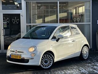 Fiat 500 (2007 - 2025)