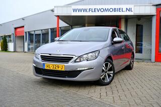 Peugeot 308 SW (2014 - 2021)