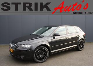 Audi A3 Sportback (2004 - 2012)