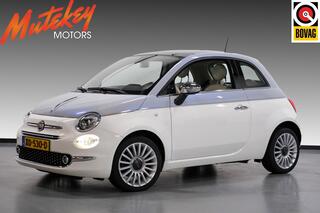 Fiat 500 (2007 - 2025)