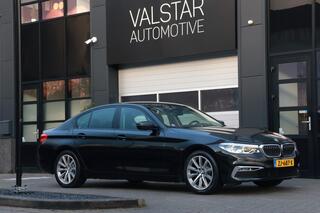 BMW 5-Serie (2016 - 2023)