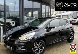 Renault Clio (2012 - 2019)