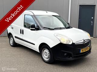 OPEL COMBO 1.3 CDTi L1H1 ecoFLEX