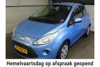 Ford Ka (2008 - 2016)