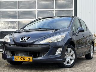 Peugeot 308 (2007 - 2013)