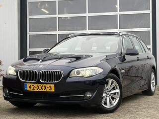 BMW 5-Serie Touring (2010 - 2016)