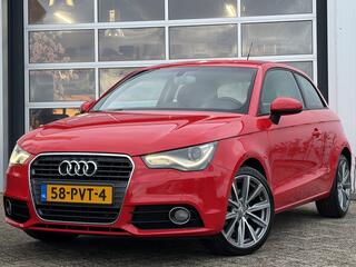 Audi A1 (2010 - 2018)