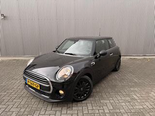 MINI ONE Mini 1.5 First Chili|Stoelverwarning|PDC|Nieuwe Apk+Beurt