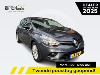 Renault Clio (2012 - 2019)
