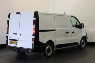 OPEL VIVARO 1.6 CDTI EURO 6 - Airco - Navi - Cruise - � 9.900,- Excl.