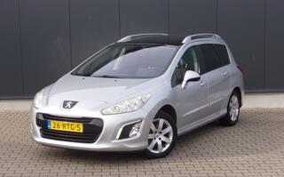 Peugeot 308 (2007 - 2013)