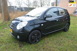 KIA PICANTO 1.0 Seven*airco*bluetooth*elektr pakket*167dkm