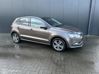 Volkswagen Polo (2009 - 2017)
