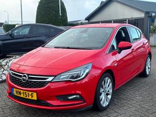 Opel Astra (2015 - 2021)