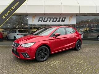 Seat Ibiza (2008 - 2017)