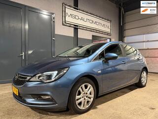 Opel Astra (2015 - 2021)