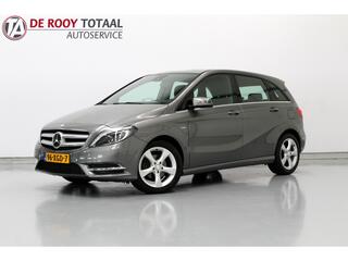 Mercedes-Benz B-Klasse (2011 - 2018)
