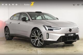 Volvo ES90