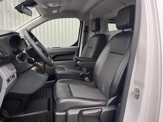 Citroen Jumpy 2.0 BlueHDI 120 L3H1 Club XLA/CCRUISECLIMATEL