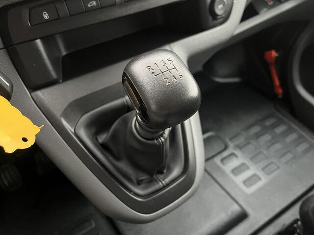 Citroen Jumpy 2.0 BlueHDI 120 L3H1 Club XLA/CCRUISECLIMATEL
