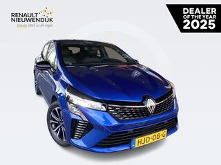 Renault Clio (2019 - 2025)