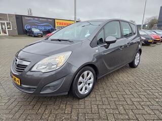 Opel Meriva (2003 - 2010)