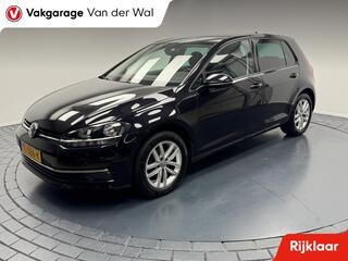 Volkswagen Golf VII