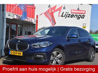 BMW 1-Serie (2011 - 2019)