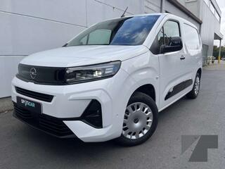 Opel Combo Basis
