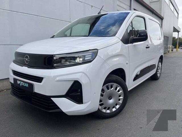 Opel Combo Basis