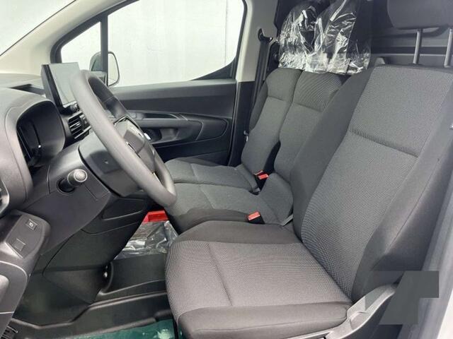 Opel Combo Basis