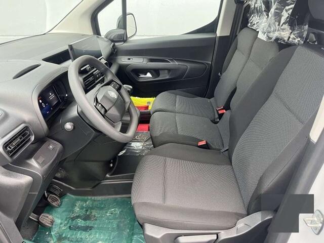 Opel Combo Basis