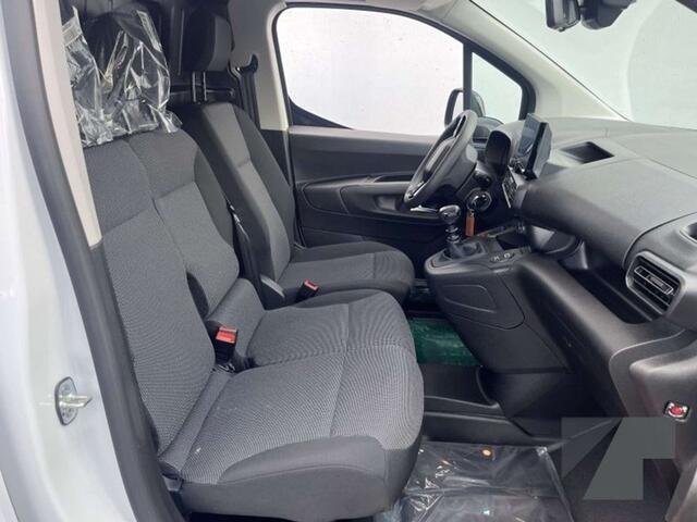 Opel Combo Basis