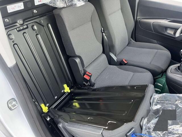 Opel Combo Basis