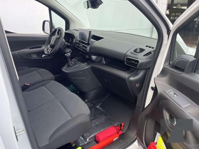 Opel Combo Basis