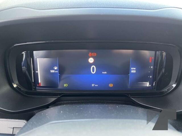 Opel Combo Basis