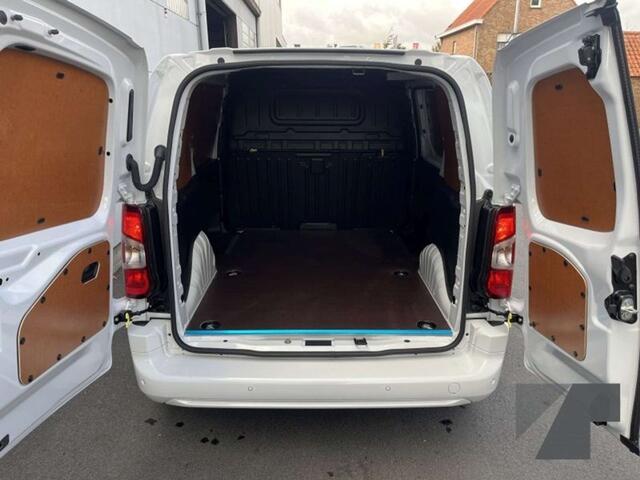 Opel Combo Basis