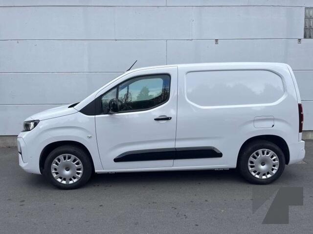 Opel Combo Basis