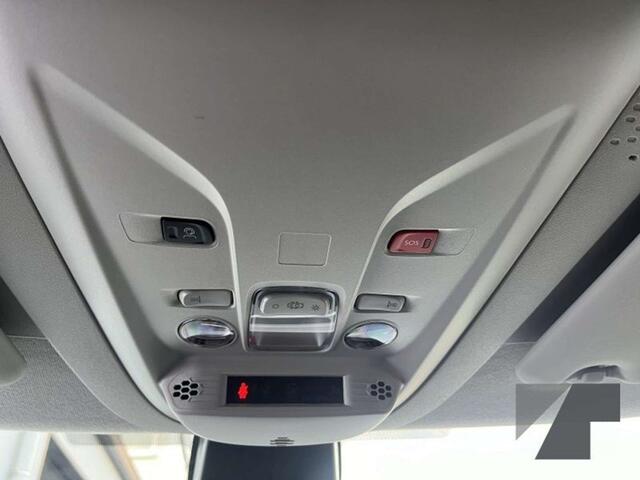 Opel Combo Basis