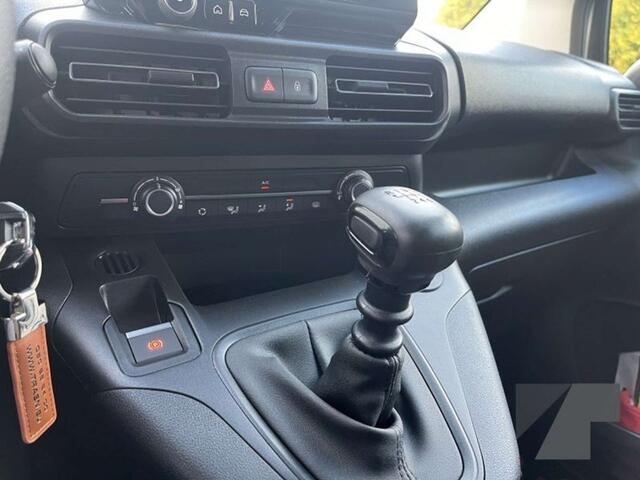 Opel Combo Basis
