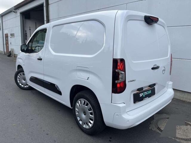 Opel Combo Basis