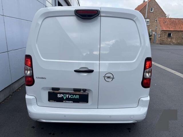 Opel Combo Basis
