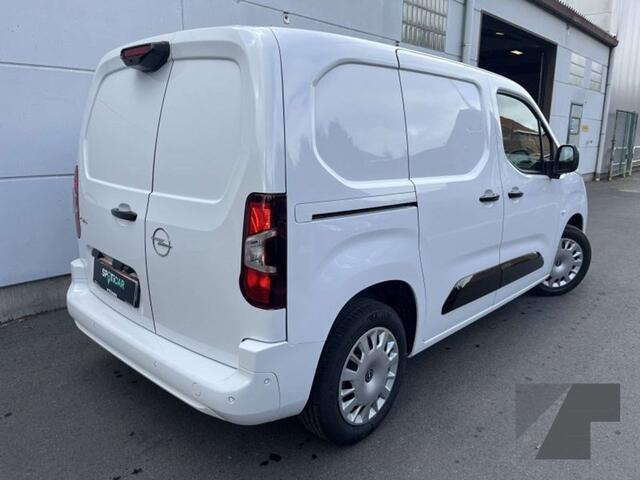 Opel Combo Basis