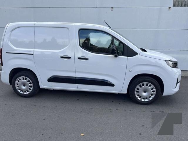 Opel Combo Basis