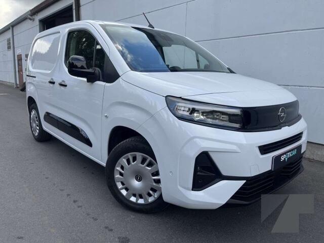 Opel Combo Basis